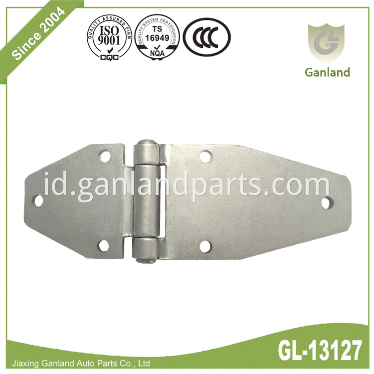 Cabinet Flat Door Hinge